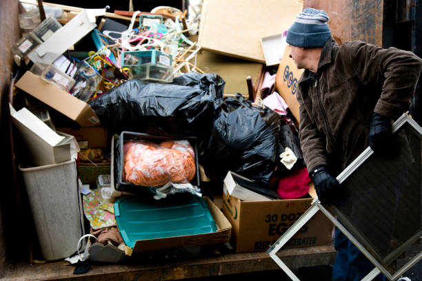  Baxter, MN Junk Removal Pros