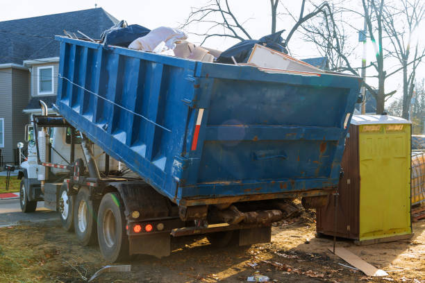 Trusted Baxter, MN Junk Removal Experts