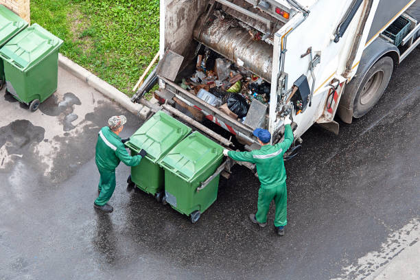 Best Professional Junk Removal  in Baxter, MN