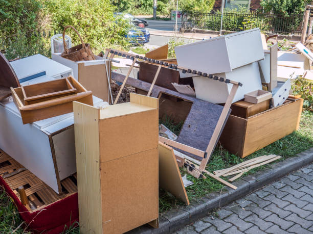 Best Trash Removal Near Me  in Baxter, MN