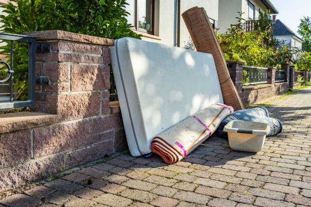 Best Mattress Removal Service  in Baxter, MN