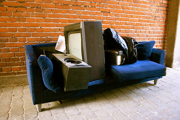Best Furniture Removal Near Me  in Baxter, MN