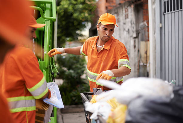 Best Attic Cleanout Services  in Baxter, MN